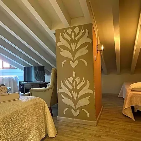 La De Langre Anexo Hotel Carriazo