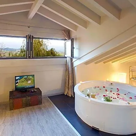 La De Langre Anexo Hotel Carriazo
