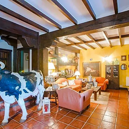 Hotel La De Langre Anexo Carriazo