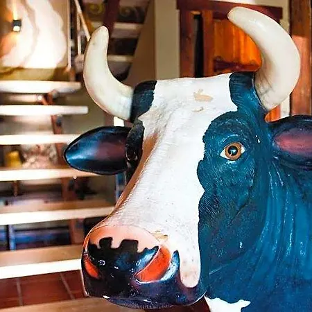 Hotel La De Langre Anexo