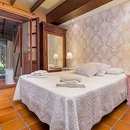 La De Langre Anexo Hotel Carriazo
