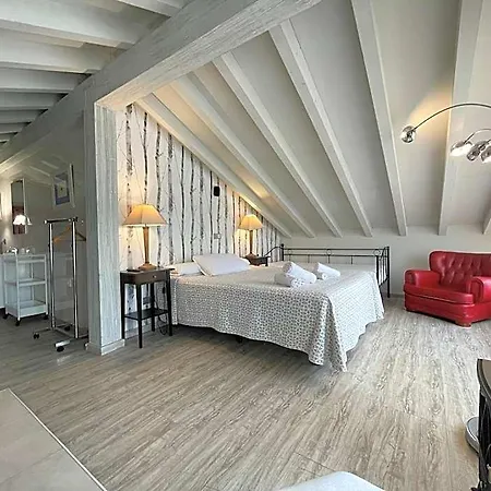 La De Langre Anexo Hotel *