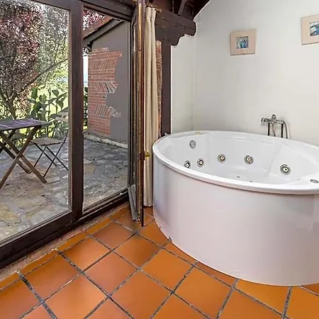Hotel La De Langre Anexo Carriazo