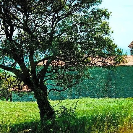 Hotel La De Langre Anexo *