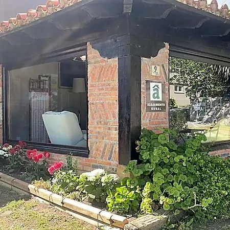 Hotel La De Langre Anexo Carriazo