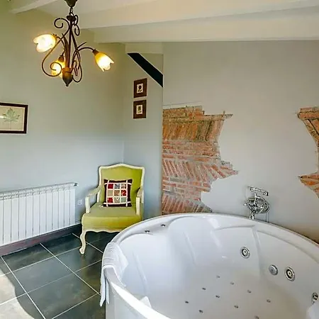 La De Langre Anexo Hotel *