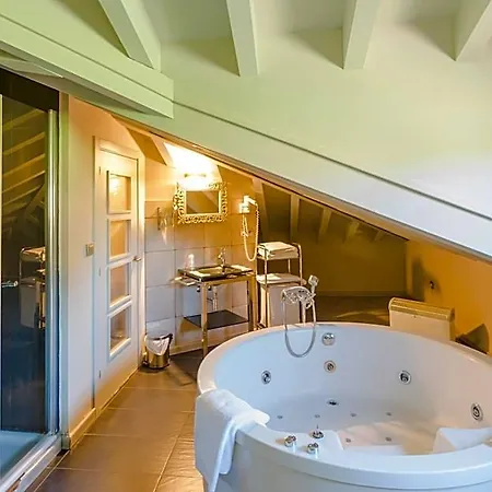 La De Langre Anexo Hotel Carriazo