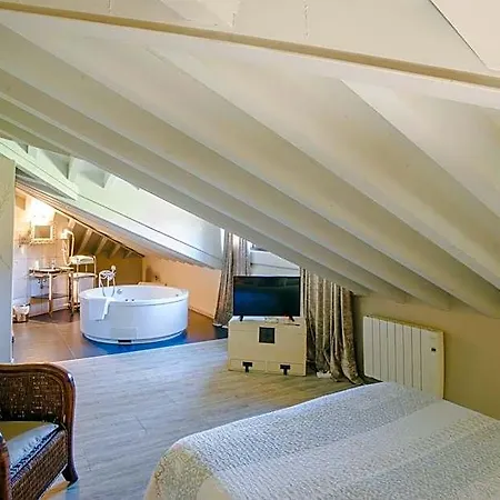 Hotel La De Langre Anexo Carriazo