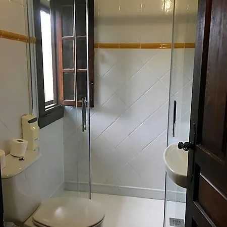 La De Langre Anexo Hotel Carriazo