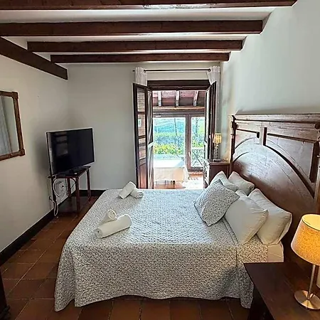 La De Langre Anexo Hotel *