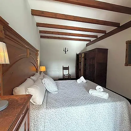 La De Langre Anexo Hotel *
