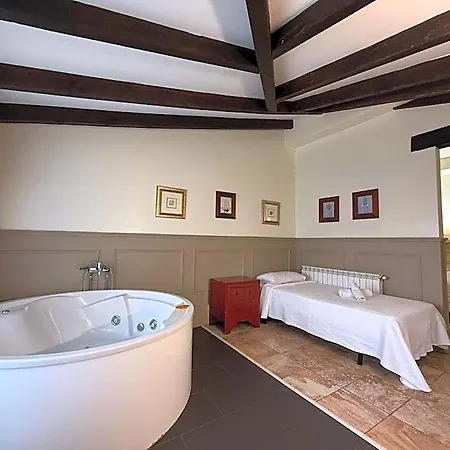 Hotel La De Langre Anexo Carriazo